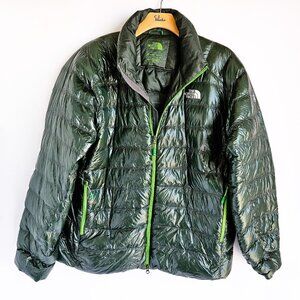 The North Face Summit Series Pertex Quantum GL Goose Down Jacket 2XL 900 Fill